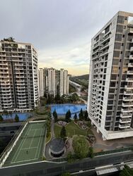 Blk 181 Jelebu Road (Bukit Panjang), HDB Executive #561383011